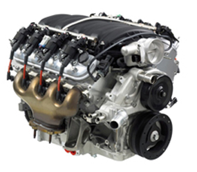 U2809 Engine